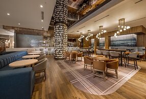 Hilton Quebec