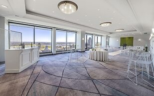 Hilton Quebec