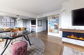 Hilton Quebec