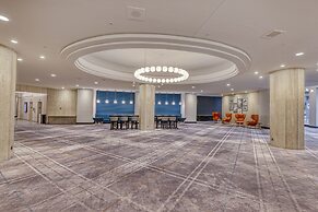 Hilton Quebec
