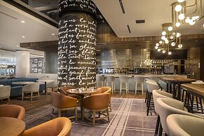 Hilton Quebec
