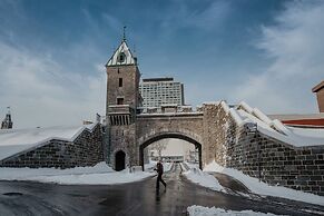 Hilton Quebec