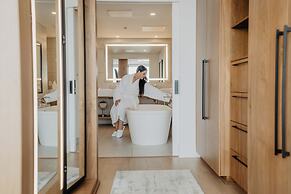Hilton Quebec