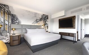 Hilton Quebec