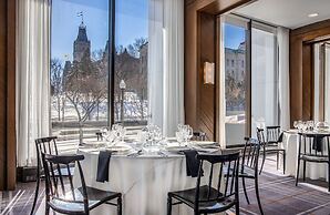 Hilton Quebec