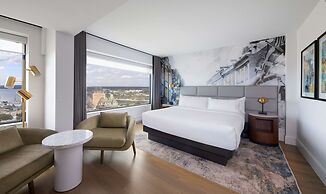 Hilton Quebec