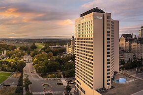 Hilton Quebec