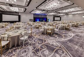 Hilton Quebec