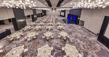 Hilton Quebec