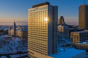 Hilton Quebec