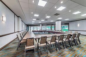 The Westin Harbour Castle, Toronto