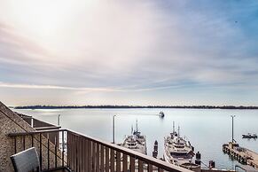 The Westin Harbour Castle, Toronto