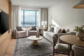 The Westin Harbour Castle, Toronto