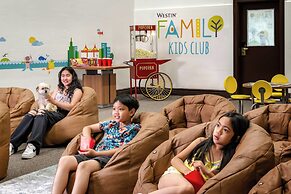 The Westin Harbour Castle, Toronto