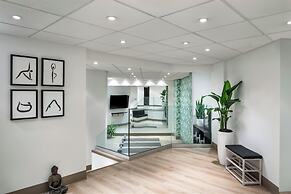 The Westin Harbour Castle, Toronto