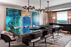 The Westin Harbour Castle, Toronto