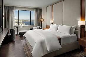 The Westin Harbour Castle, Toronto