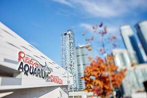 The Westin Harbour Castle, Toronto