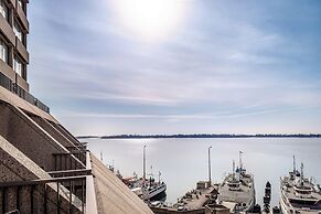 The Westin Harbour Castle, Toronto