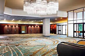 The Westin Harbour Castle, Toronto