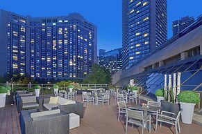 The Westin Harbour Castle, Toronto