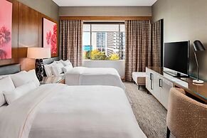 The Westin Harbour Castle, Toronto