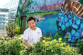 The Westin Harbour Castle, Toronto