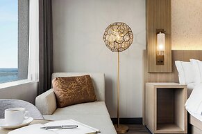 The Westin Harbour Castle, Toronto