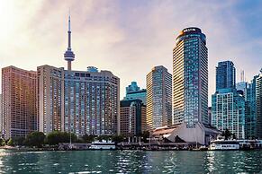 The Westin Harbour Castle, Toronto