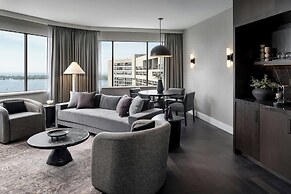 The Westin Harbour Castle, Toronto
