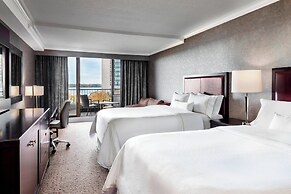 The Westin Harbour Castle, Toronto