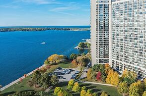 The Westin Harbour Castle, Toronto