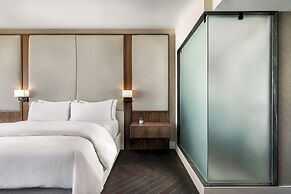The Westin Harbour Castle, Toronto