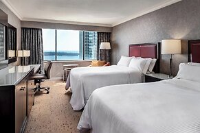 The Westin Harbour Castle, Toronto
