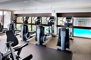 The Westin Harbour Castle, Toronto