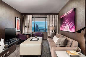 The Westin Harbour Castle, Toronto