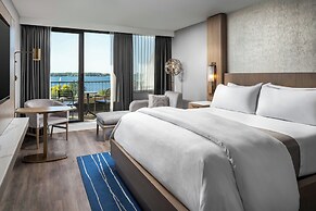 The Westin Harbour Castle, Toronto