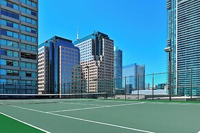 The Westin Harbour Castle, Toronto