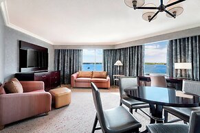 The Westin Harbour Castle, Toronto