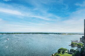 The Westin Harbour Castle, Toronto