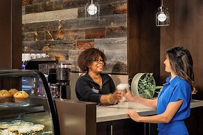 The Westin Harbour Castle, Toronto