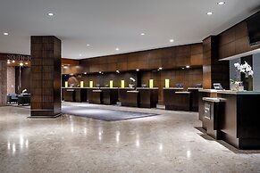 The Westin Harbour Castle, Toronto