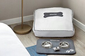 The Westin Harbour Castle, Toronto