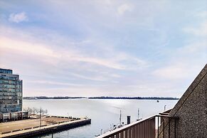 The Westin Harbour Castle, Toronto