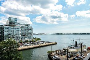 The Westin Harbour Castle, Toronto