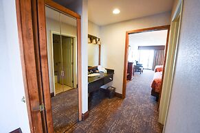 Best Western Plus Dockside Waterfront Inn