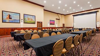 Best Western Plus Dockside Waterfront Inn
