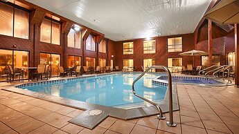 Best Western Plus Dockside Waterfront Inn