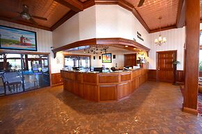 Best Western Plus Dockside Waterfront Inn