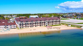 Best Western Plus Dockside Waterfront Inn